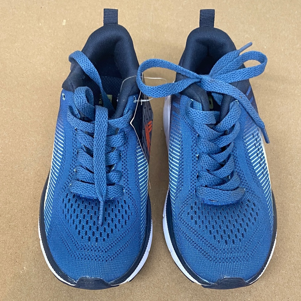 RBX Kids Shoes in Blue